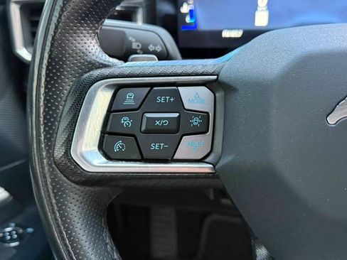 Used 2024 Ford Mustang GT Premium w/ GT Performance Package RWD image 8