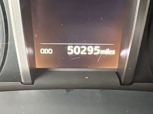 Used 2022 Toyota 4Runner Limited image 16