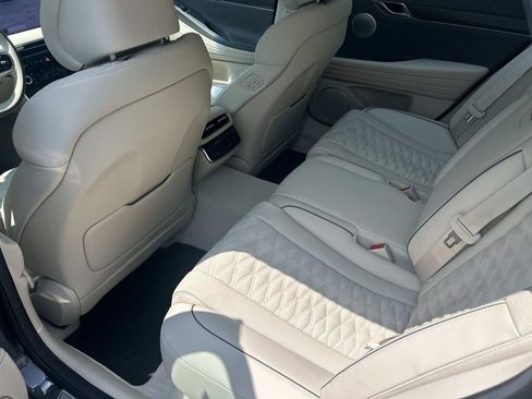 New 2027 Genesis G80 3.5T Sport Prestige AWD/4WD image 20
