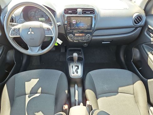 Used 2023 Mitsubishi Mirage G4 ES FWD image 24