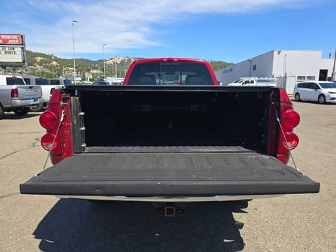 Used 2007 Dodge Ram 3500 Truck SLT w/ Quad Cab Big Horn Value Group AWD/4WD image 20