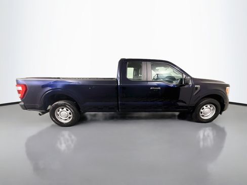 Used 2022 Ford F150 XL RWD image 11