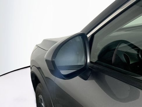 Used 2024 Nissan Rogue SV w/ SV Premium Package image 16