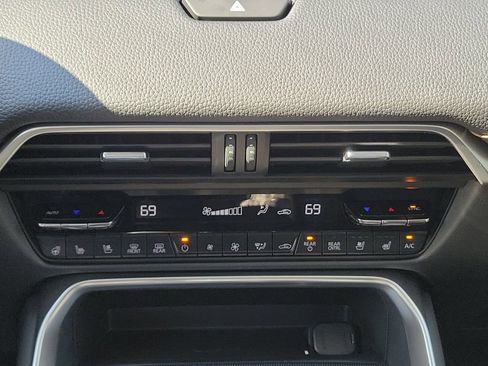 New 2026 MAZDA CX-90 3.3 Turbo w/ Premium Sport Pkg image 33