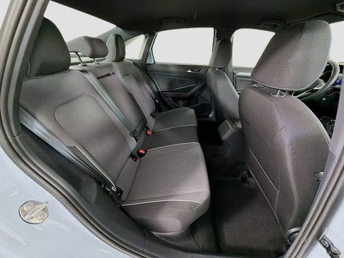 Used 2026 Volkswagen Jetta Sport FWD image 25