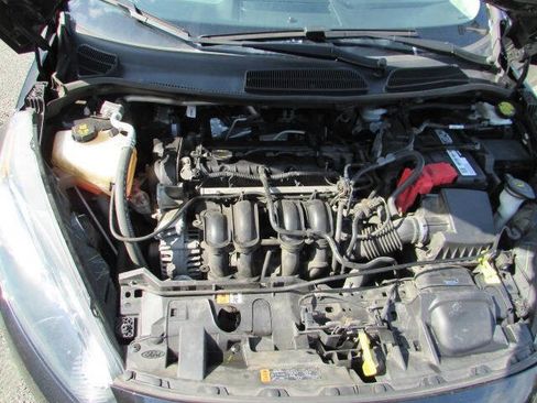 Used 2019 Ford Fiesta SE w/ Equipment Group 201A FWD image 11