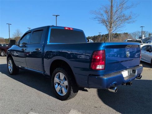 Used 2018 RAM 1500 Express w/ Express Value Package image 6