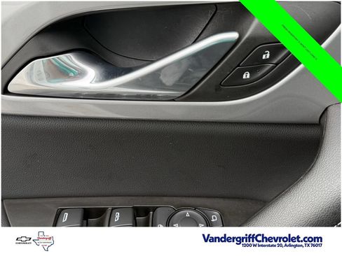 Certified 2024 Chevrolet Blazer LT w/ Midnight/Sport Edition FWD image 23