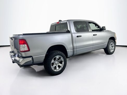 Used 2023 RAM 1500 Big Horn AWD/4WD image 5