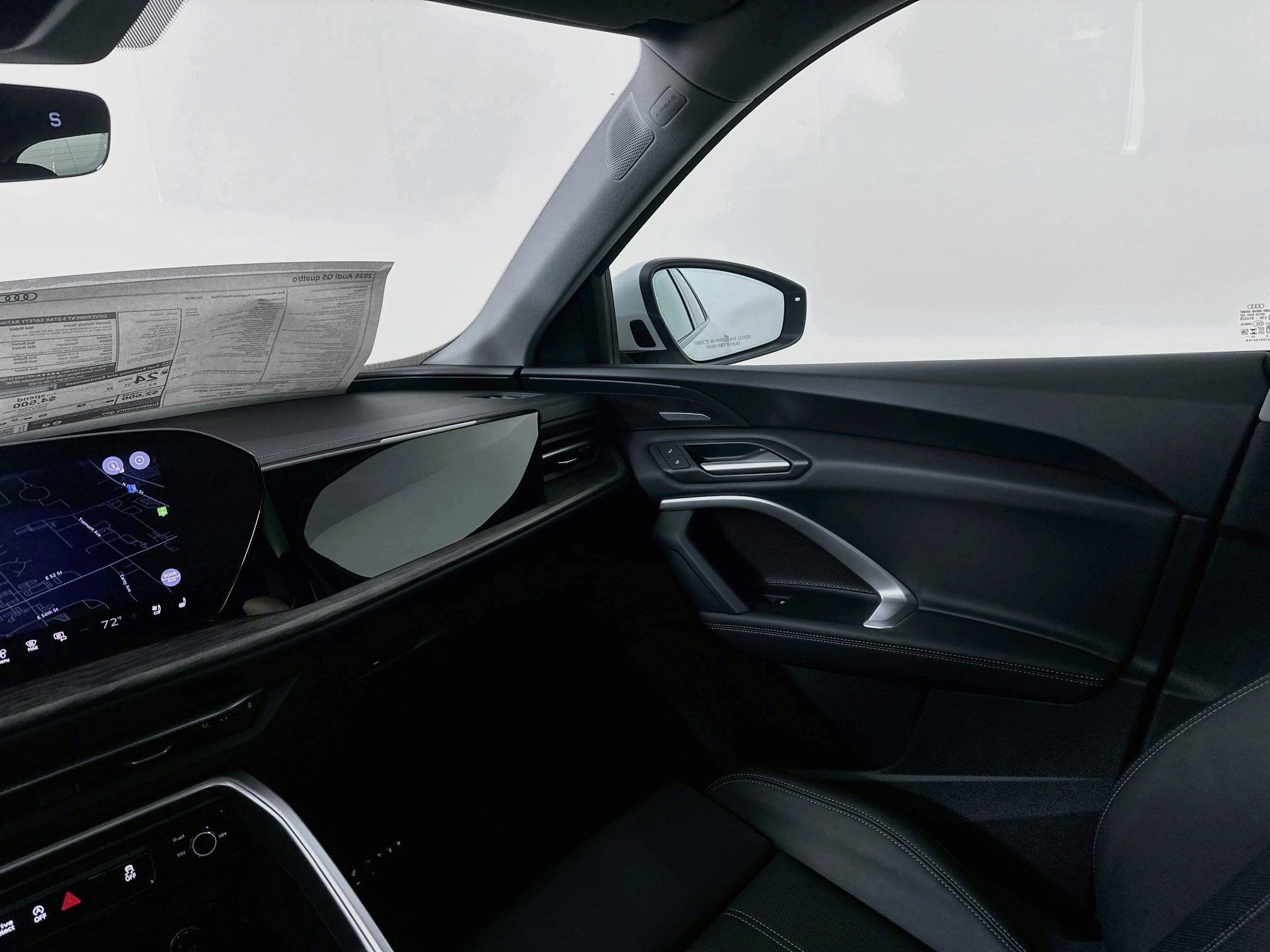 New 2026 Audi Q5 Premium Plus AWD/4WD image 23