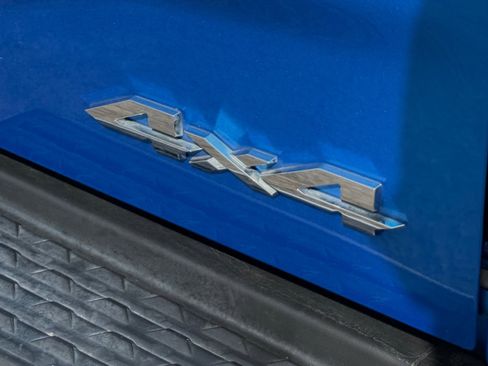 Used 2022 RAM 2500 Laramie AWD/4WD image 29