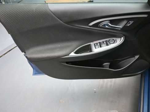 Used 2024 Chevrolet Malibu LT FWD image 12