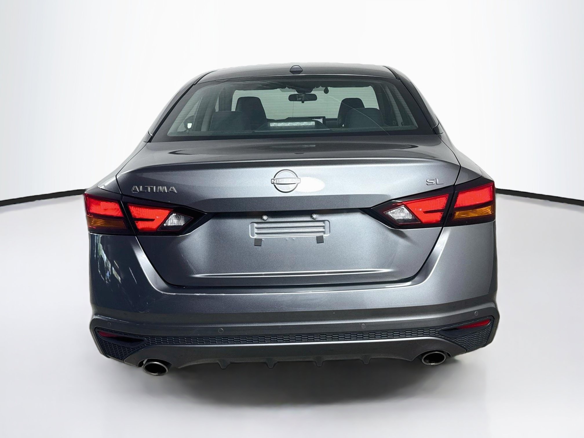 Used 2023 Nissan Altima 2.5 SL FWD image 32