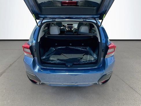 Used 2022 Subaru Crosstrek 2.5i Limited w/ Moonroof Package 1 AWD/4WD image 25