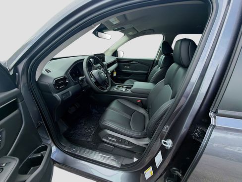 New 2026 Honda Pilot EX-L image 17