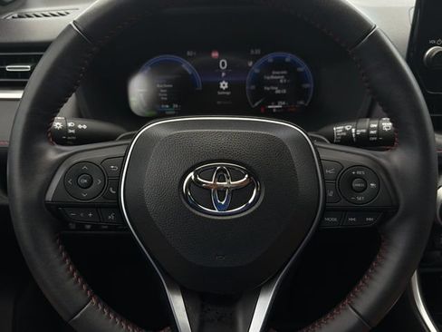 Used 2024 Toyota RAV4 XSE w/ Premium Package AWD/4WD image 26