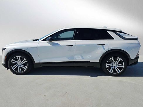 Used 2024 Cadillac Lyriq Tech w/ Driver Assist Package RWD image 6