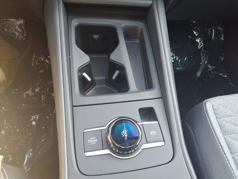 New 2026 Volkswagen Tiguan S image 12