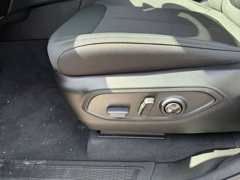 New 2026 Jeep Grand Cherokee Laredo X AWD/4WD image 16
