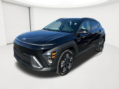 Certified 2024 Hyundai Kona SEL