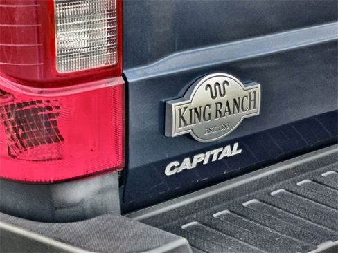 Used 2020 Ford F250 King Ranch image 15