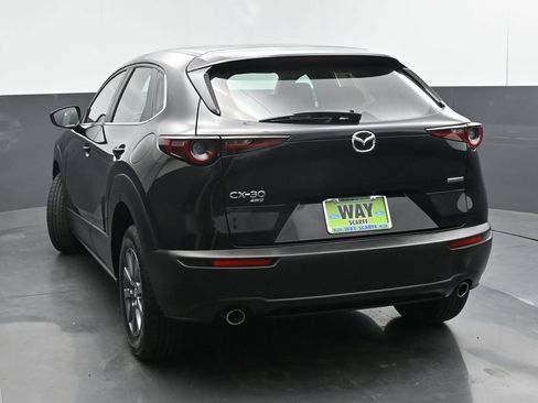 Used 2020 MAZDA CX-30 AWD image 26