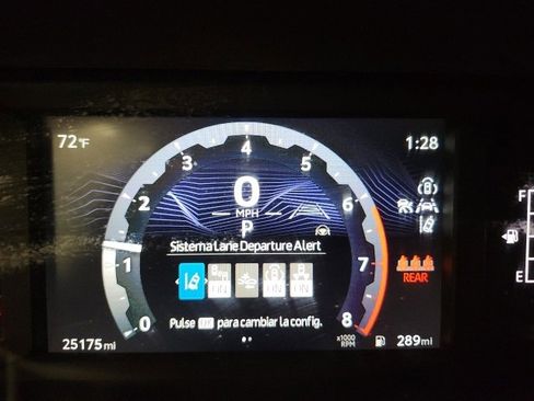 Certified 2024 Toyota Tacoma SR5 image 55