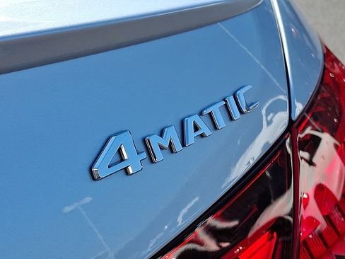 Certified 2026 Mercedes-Benz C 300 4MATIC Sedan image 30