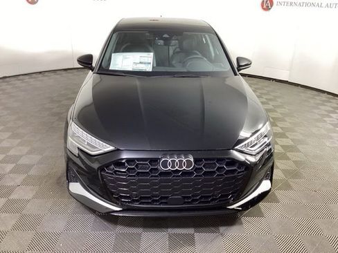 Certified 2025 Audi A3 2.0T Premium w/ Convenience Package image 2