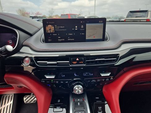 Used 2023 Acura MDX A-Spec image 28