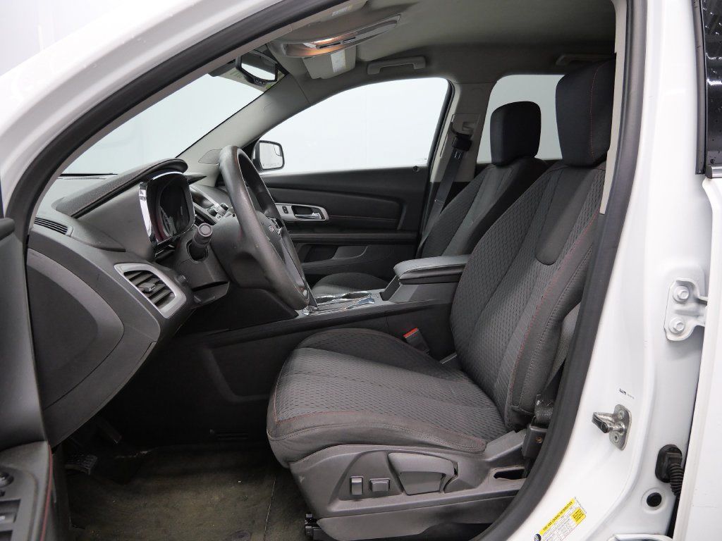 Used 2014 GMC Terrain SLE FWD image 10