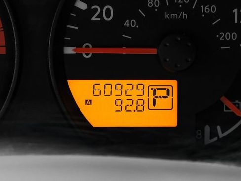 Used 2019 Nissan Frontier SV RWD image 28