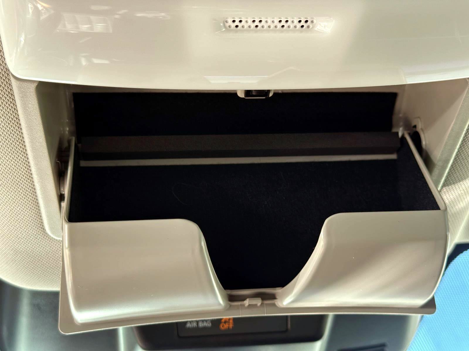 Certified 2025 Nissan Rogue S AWD/4WD image 33