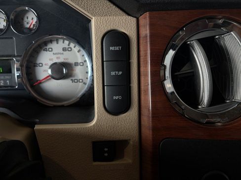 Used 2008 Ford F350 King Ranch RWD image 26