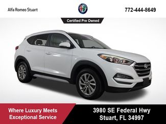 Used 2017 Hyundai Tucson SE Plus AWD/4WD 360° Tour