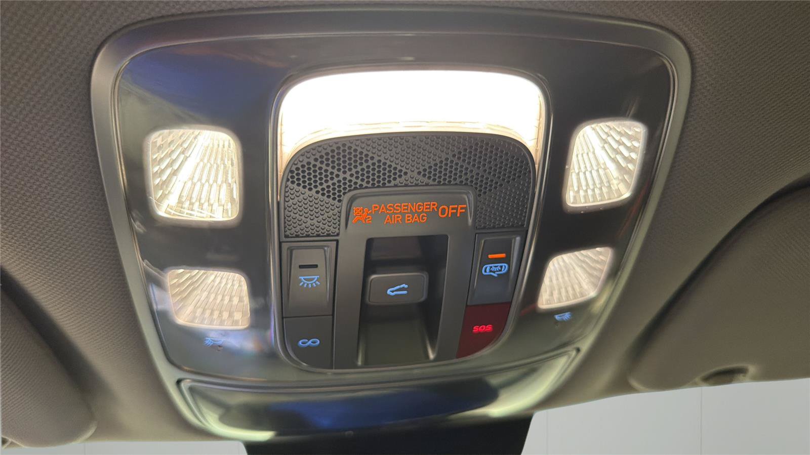 Used 2026 Genesis GV70 2.5T Select AWD/4WD image 21