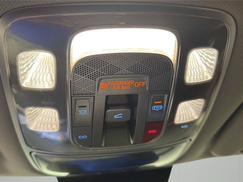 Used 2026 Genesis GV70 2.5T Select AWD/4WD image 21