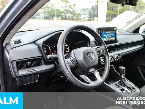 Used 2026 Honda CR-V LX image 21