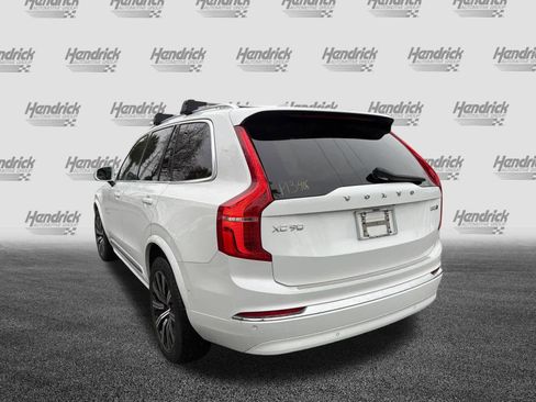 Certified 2023 Volvo XC90 B5 Plus w/ Protection Package Premier image 11