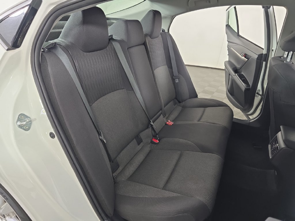 Used 2025 Toyota Camry LE FWD image 25