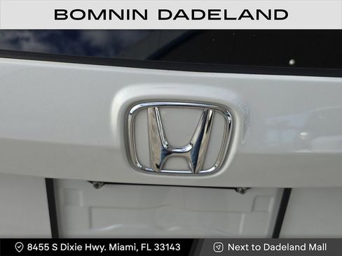 Used 2025 Honda CR-V EX-L image 6