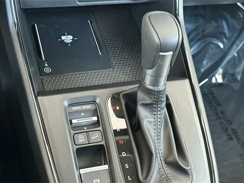 New 2026 Honda CR-V LX image 24