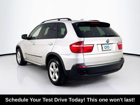 Used 2010 BMW X5 xDrive30i AWD/4WD image 6