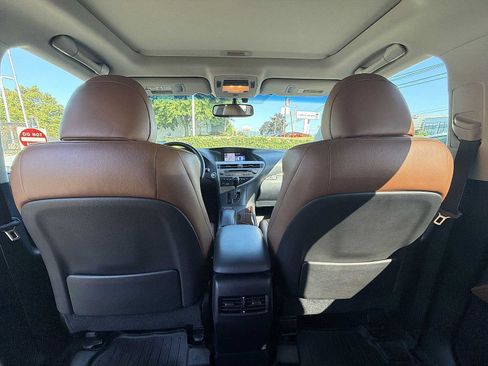 Used 2015 Lexus RX 350 AWD image 20