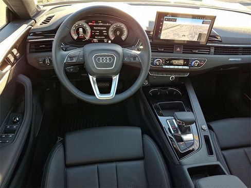 Certified 2025 Audi A5 2.0T Premium Plus image 3