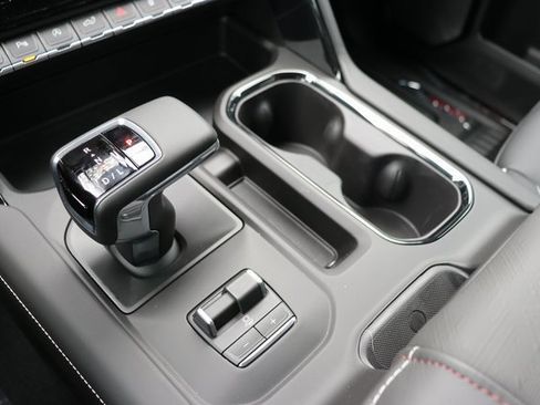 New 2026 GMC Sierra 1500 AT4X image 29