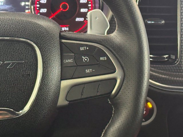 Used 2016 Dodge Charger SRT Hellcat RWD image 14
