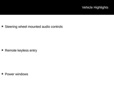 Used 2022 Subaru Impreza 2.0i image 15