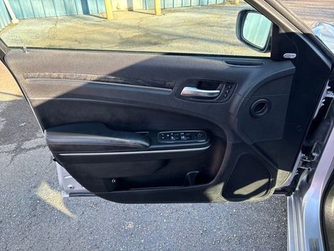 Used 2023 Chrysler 300 Touring L w/ Popular Equipment Group image 13