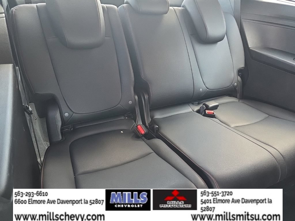 Used 2025 Honda Odyssey Sport-L image 19